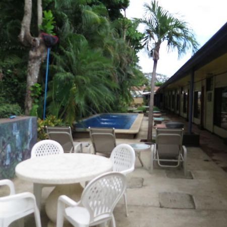 Hotel Savannah Playas del Coco Extérieur photo