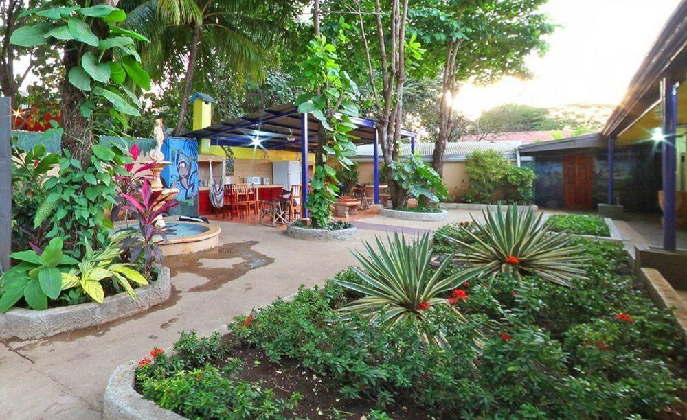 Hotel Savannah Playas del Coco Extérieur photo