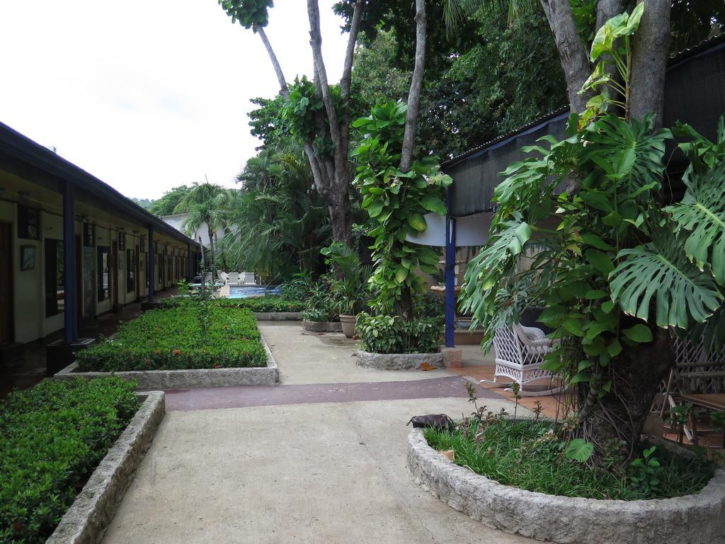 Hotel Savannah Playas del Coco Extérieur photo