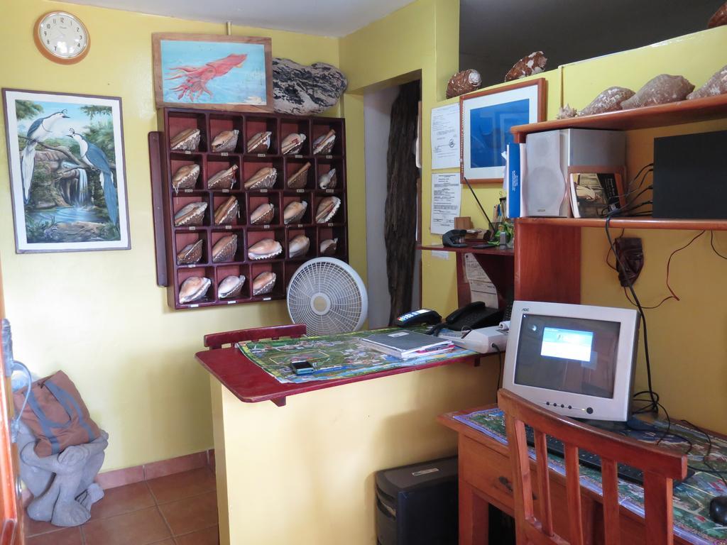 Hotel Savannah Playas del Coco Extérieur photo
