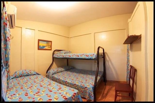 Hotel Savannah Playas del Coco Chambre photo