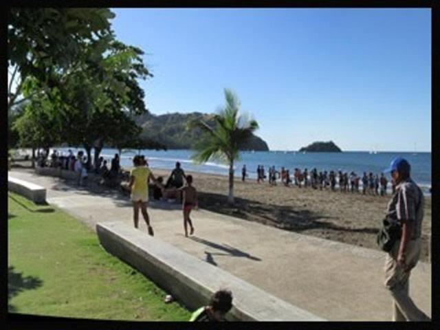 Hotel Savannah Playas del Coco Extérieur photo