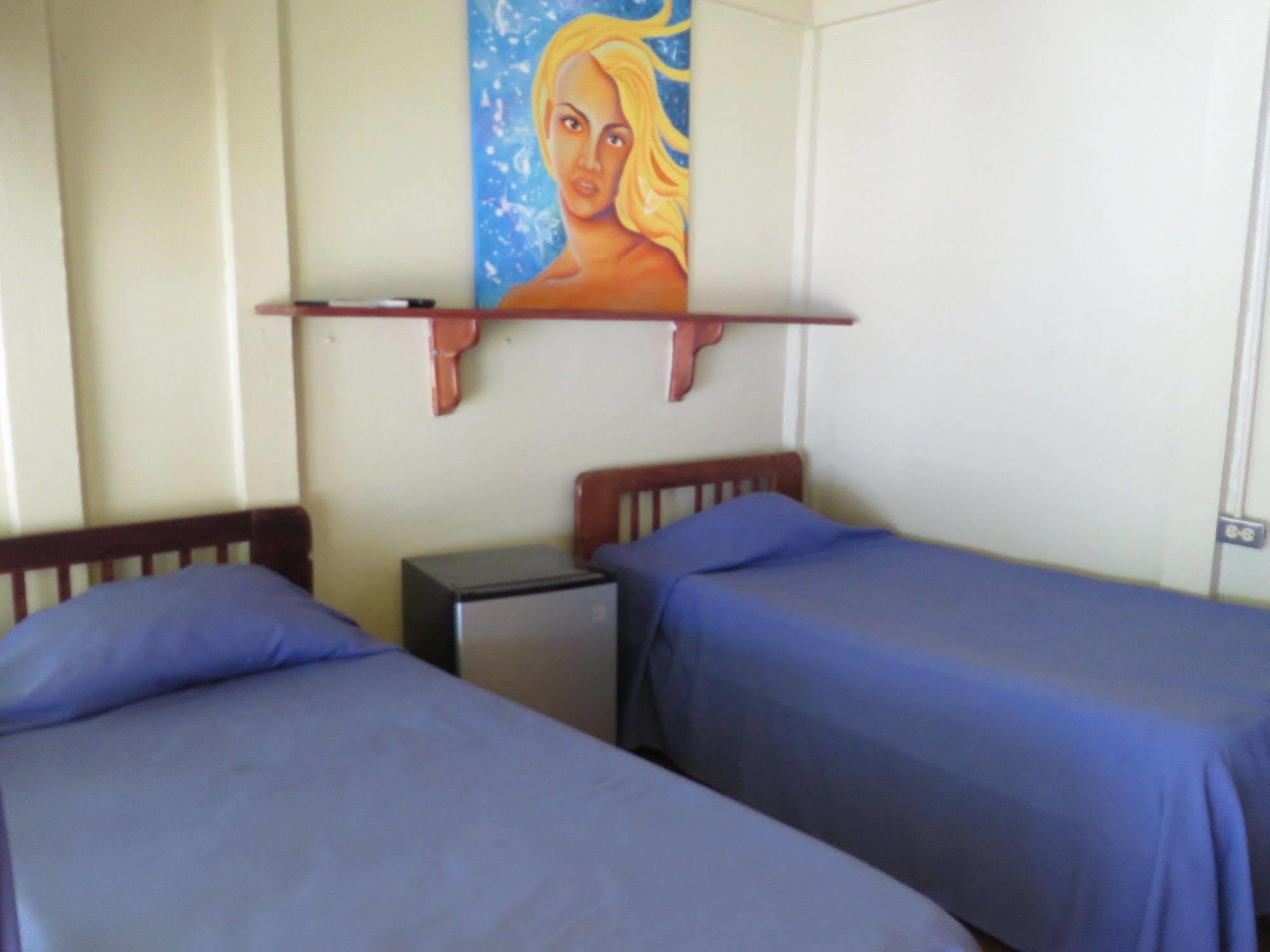 Hotel Savannah Playas del Coco Extérieur photo