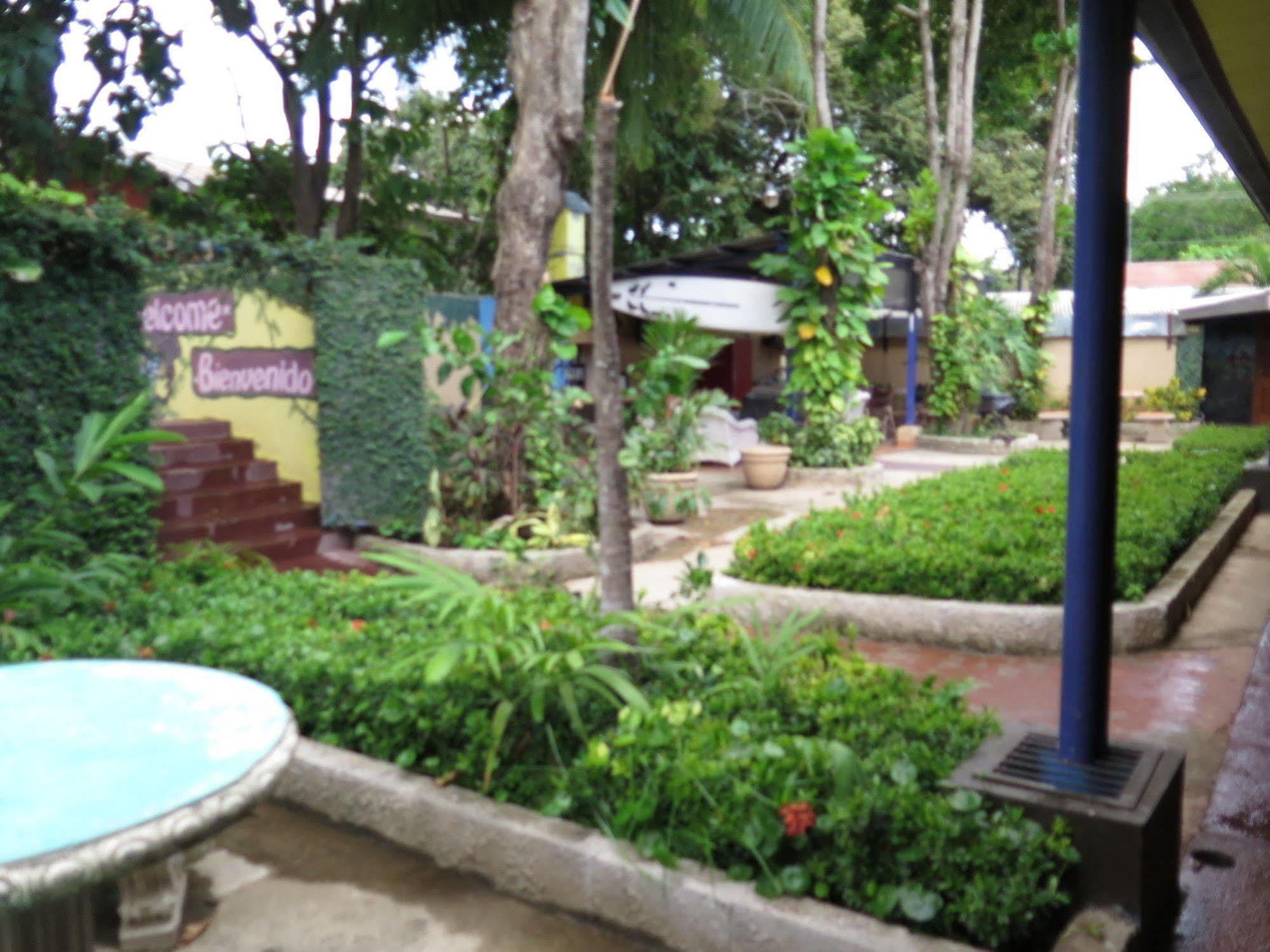 Hotel Savannah Playas del Coco Extérieur photo