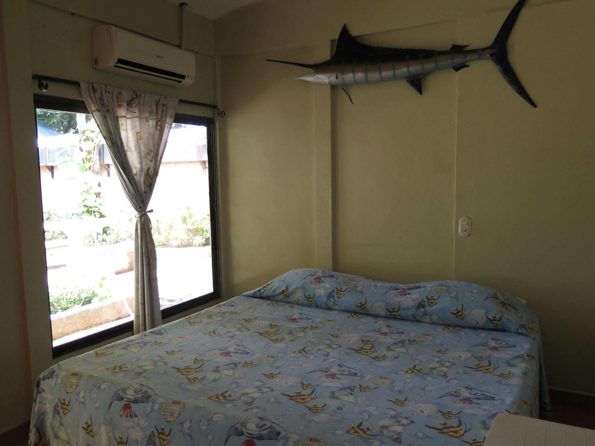 Hotel Savannah Playas del Coco Extérieur photo