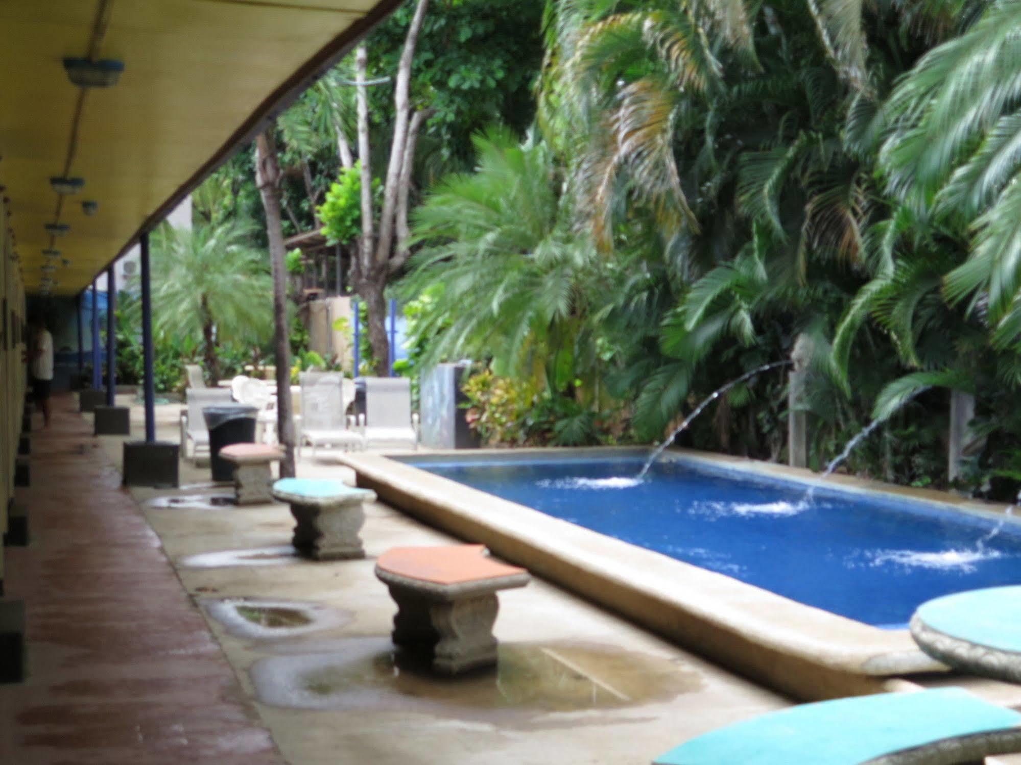 Hotel Savannah Playas del Coco Extérieur photo
