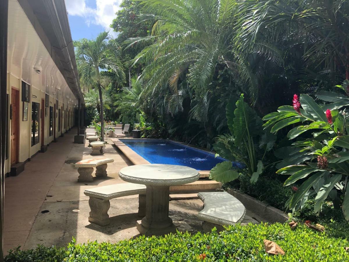 Hotel Savannah Playas del Coco Extérieur photo